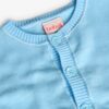 BOBOLI Chlapčenský Elegantný Sveter 751003-2616