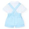 BOBOLI Chlapčenský Elegantný 2 Set 751058-2616