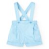 BOBOLI Chlapčenský Elegantný 2 Set 751058-2616