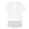 BOBOLI Chlapčenský Elegantný 2 Set 751159-9619