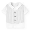BOBOLI Chlapčenský Elegantný 2 Set 751159-9619