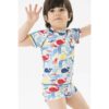 BOBOLI Chlapčenské Plavky 811167-9600