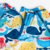 BOBOLI Chlapčenské Plavkové Tričko 811134-9600