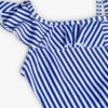 BOBOLI Dievčenské Jednodielne Plavky 821124-9588