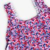 BOBOLI Dievčenské Jednodielne Plavky 821157-9589