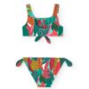 BOBOLI Dievčenské Dvojdielne Plavky 821225-9590