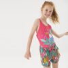 BOBOLI Dievčenské Kraťasy 821270-9590