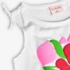 BOBOLI Dievčenské Tričko 821360-1100