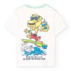 BOBOLI Chlapčenské Tričko 831057-1100
