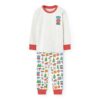 BOBOLI Chlapčenské Pyžamo 931003-9472