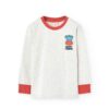 BOBOLI Chlapčenské Pyžamo 931003-9472