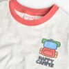 BOBOLI Chlapčenské Pyžamo 931003-9472