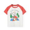 BOBOLI Chlapčenské Pyžamo 931014-5111