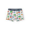 BOBOLI Chlapčenské Boxerky 3ks 931036-9472