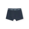 BOBOLI Chlapčenské Boxerky 3ks 931036-9472