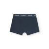 BOBOLI Chlapčenské Boxerky 3ks 931036-9472