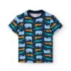 BOBOLI Chlapčenské Pyžamo 931058-9470