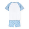 BOBOLI Chlapčenské Pyžamo 931070-9533