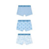 BOBOLI Chlapčenské Boxerky 3ks 931092-9533