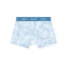 BOBOLI Chlapčenské Boxerky 3ks 931092-9533