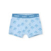 BOBOLI Chlapčenské Boxerky 3ks 931092-9533