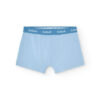 BOBOLI Chlapčenské Boxerky 3ks 931092-9533