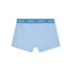 BOBOLI Chlapčenské Boxerky 3ks 931092-9533