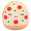SQUISHMALLOWS 6 Pack Micromallows Lochneska, Chobotnica, Hranolky, Pizza, Koza, Chrobák SQMM0012 - Image 8