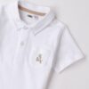 iDO Chlapčenské Polo Tričko B269-0113