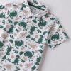 iDO Chlapčenské Polo Tričko B453-6BHG