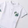 iDO Chlapčenské Polo Tričko B454-0113
