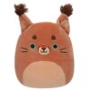 SQUISHMALLOWS Karakal Ferraz 20cm SQCR05408 - Image 4