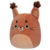 SQUISHMALLOWS Karakal Ferraz 20cm SQCR05408 - Image 2