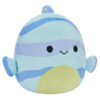 SQUISHMALLOWS Ryba Leland 20cm SQCR04083 - Image 2