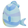 SQUISHMALLOWS Ryba Leland 20cm SQCR04083 - Image 3