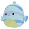 SQUISHMALLOWS Ryba Leland 20cm SQCR04083 - Image 4