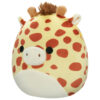 SQUISHMALLOWS Žirafa Gary 20cm SQCR05411 - Image 2