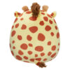 SQUISHMALLOWS Žirafa Gary 20cm SQCR05411 - Image 3