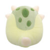 SQUISHMALLOWS Ankylosaurus Nolan 20cm SQCR06587 - Image 4