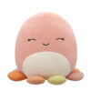 SQUISHMALLOWS Chobotnica so zavretými očami Melina 30cm SQCR06629 - Image 5