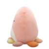 SQUISHMALLOWS Chobotnica so zavretými očami Melina 30cm SQCR06629 - Image 3