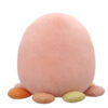 SQUISHMALLOWS Chobotnica so zavretými očami Melina 30cm SQCR06629 - Image 4