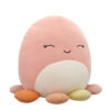 SQUISHMALLOWS Chobotnica so zavretými očami Melina 30cm SQCR06629 - Image 2