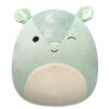 SQUISHMALLOWS Pásavec s chlpatým bruškom Arilla 40cm SQCR07048 - Image 7