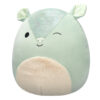 SQUISHMALLOWS Pásavec s chlpatým bruškom Arilla 40cm SQCR07048 - Image 2