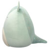 SQUISHMALLOWS Pásavec s chlpatým bruškom Arilla 40cm SQCR07048 - Image 3
