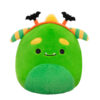 SQUISHMALLOWS Zelený netvor Callum 20cm SQHW00907 - Image 5