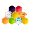 SQUISHMALLOWS Micromallows Mystery Kapsula SQMM0001 - Image 3