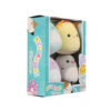SQUISHMALLOWS 4 Pack Micromallows Axolotl, Mačka, Taco, Žralok SQMM0004 - Image 8