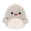SQUISHMALLOWS 4 Pack Micromallows Axolotl, Mačka, Taco, Žralok SQMM0004 - Image 3